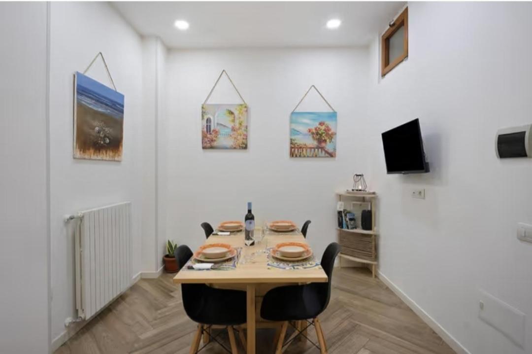 Salifornia Casa Vacanze Leilighet Salerno Eksteriør bilde